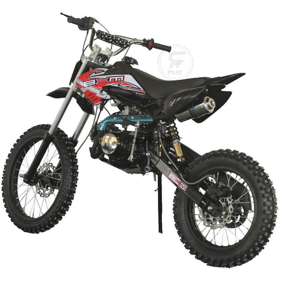 110cc Off Road Electric Bike with Hydraulic Disc Brakes - Electric Dirt Bikes - Photo 20 | UAE Golf Cart