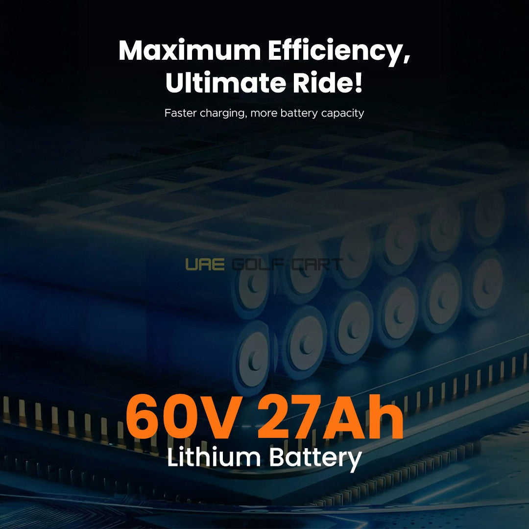 2500W Electric Dirt Bike 70 km/h 60V 27Ah Off-Road Pit Bike - Electric Dirt Bikes - Photo 13 | UAE Golf Cart