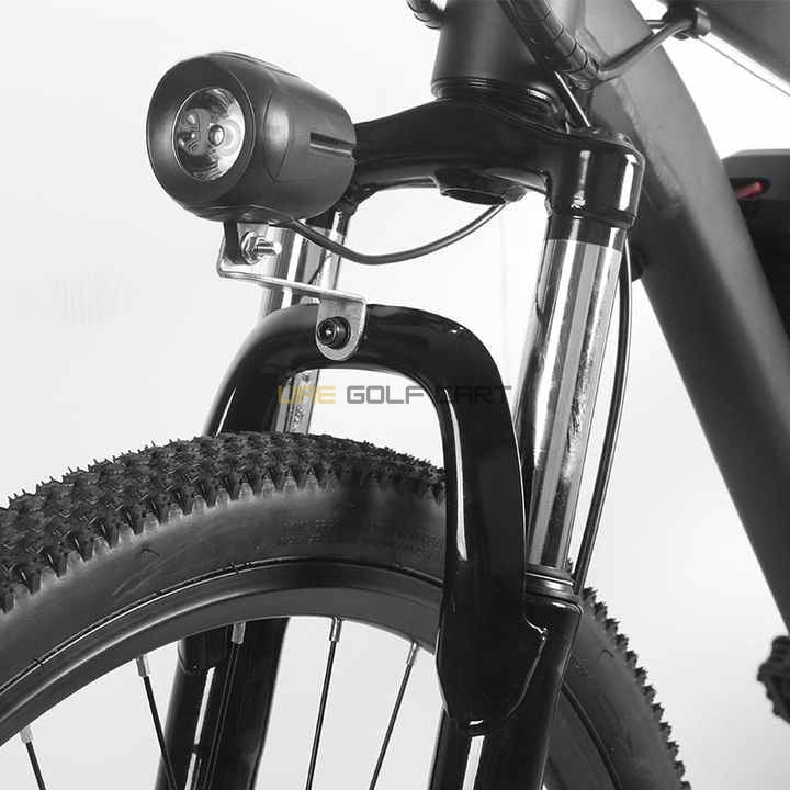 36V 350W Electric Mountain Bike with 26 Inch Wheels and Removable Battery - Electric Bikes - Photo 9 | UAE Golf Cart