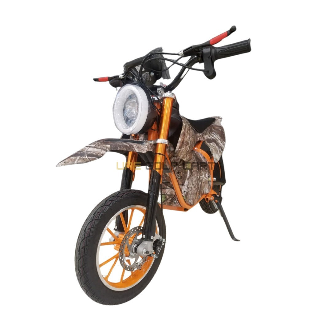 36V 800W Electric Kids Dirt Bike with 60 km/h Speed, 70 kg Load, 20-25 km Range - Electric Motorbikes & Mopeds - Photo 20 | UAE Golf Cart