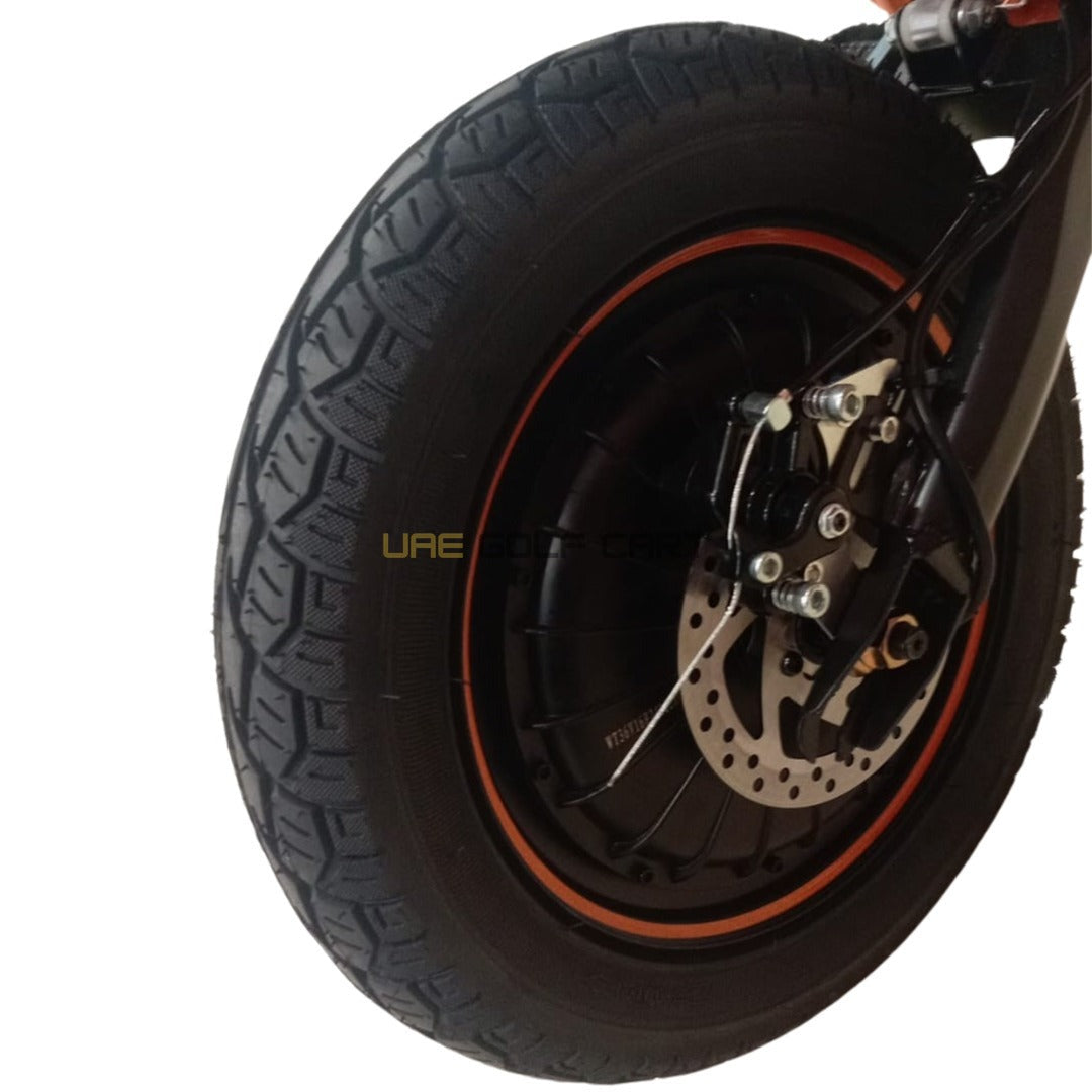 36V 800W Electric Kids Dirt Bike with 60 km/h Speed, 70 kg Load, 20-25 km Range - Electric Motorbikes & Mopeds - Photo 34 | UAE Golf Cart