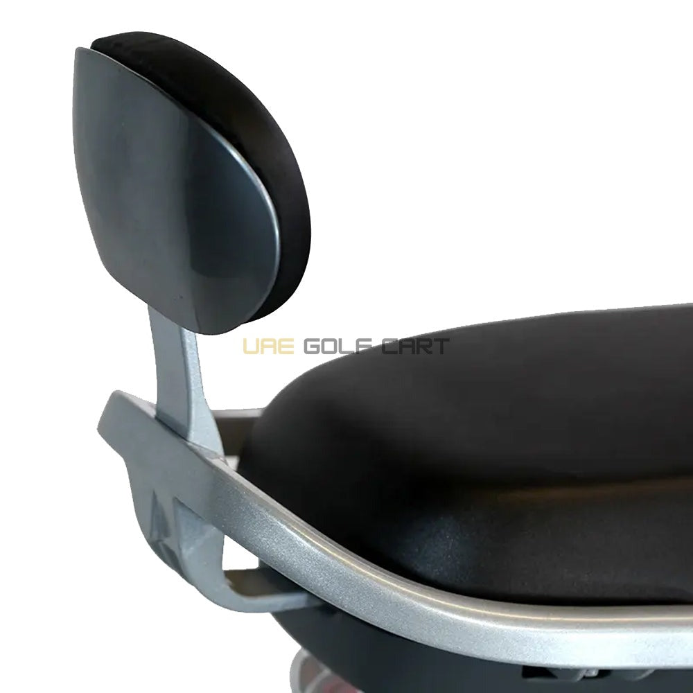 48V 1200W Electric Scooter - 40-45 km/h, 200kg Load, Foldable, LED Lights - Electric Grocery Bike - Photo 15 | UAE Golf Cart