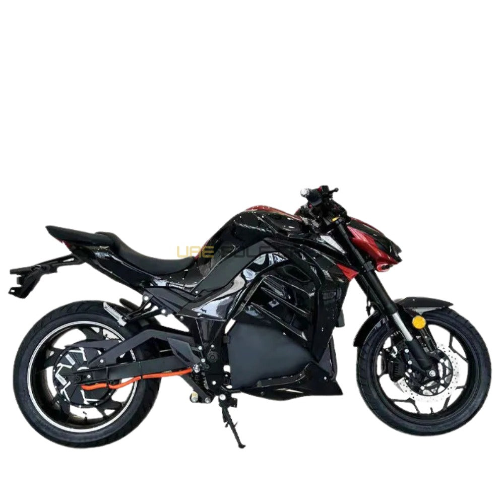 5000W Racing Electric Motorcycle with 72V 32Ah Battery, 140 km/h Top Speed, Disc Brakes, 150kg Weight - Electric Motorbikes & Mopeds - Photo 21 | UAE Golf Cart