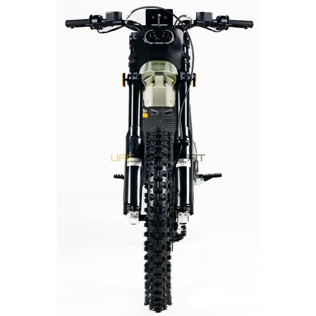 72V 12kW Off Road Electric Bike - 100 km/h Speed, 150kg Load, 180km Range - Electric Dirt Bikes - Photo 14 | UAE Golf Cart