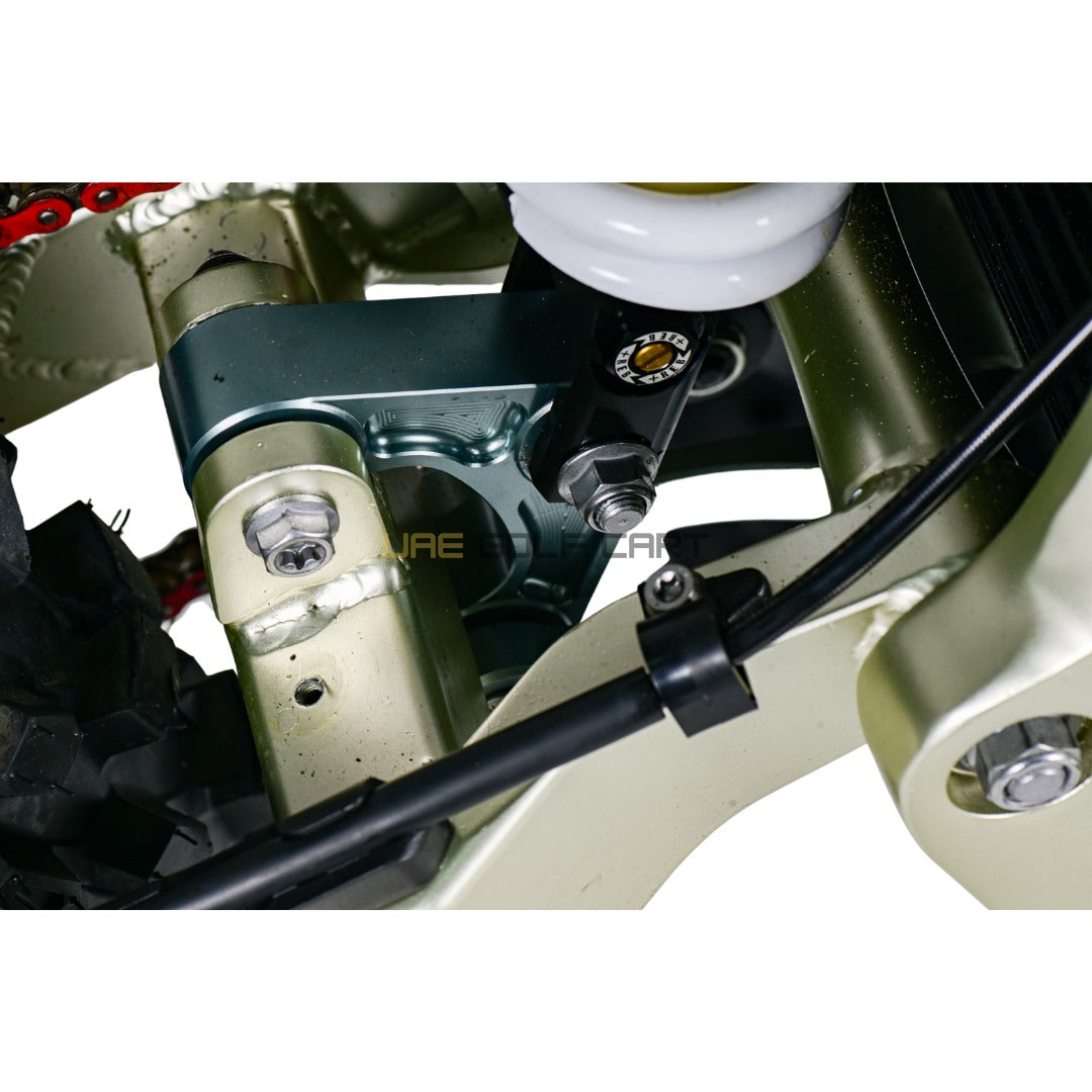 72V 12kW Off Road Electric Bike - 100 km/h Speed, 150kg Load, 180km Range - Electric Dirt Bikes - Photo 21 | UAE Golf Cart