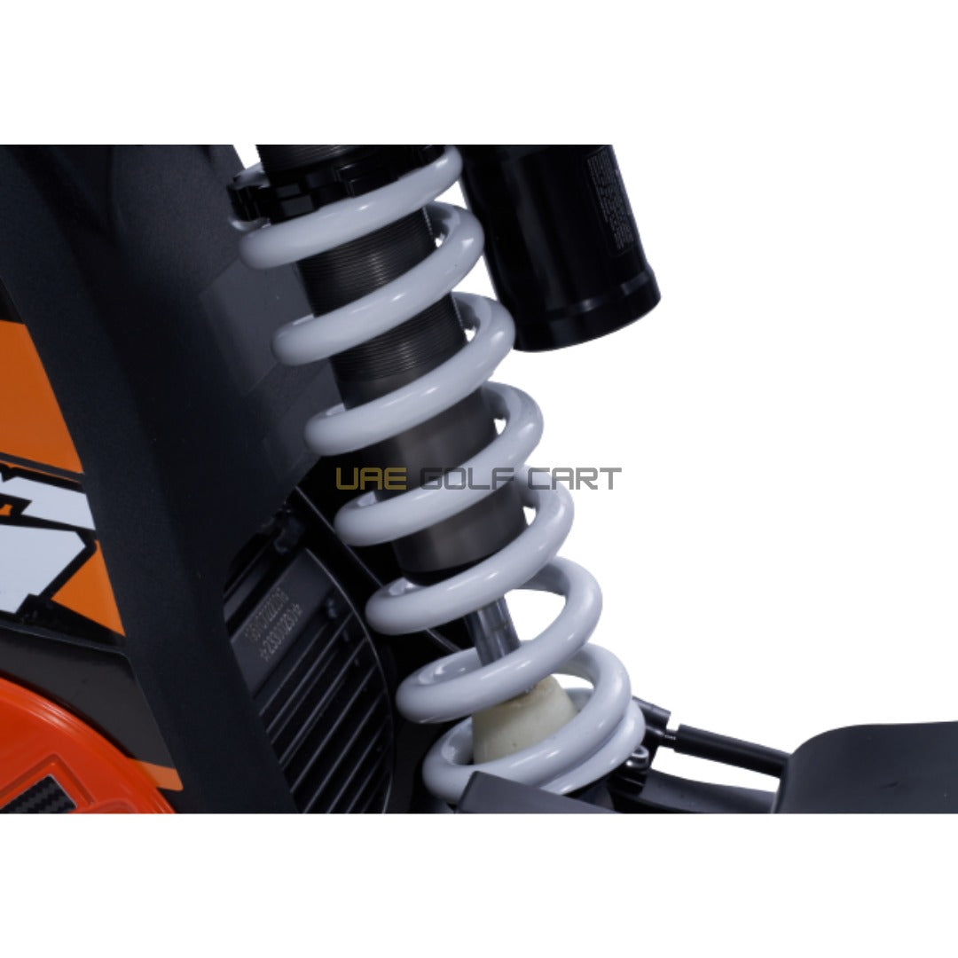 72V 12kW Off Road Electric Bike - 100 km/h Speed, 150kg Load, 180km Range - Electric Dirt Bikes - Photo 26 | UAE Golf Cart