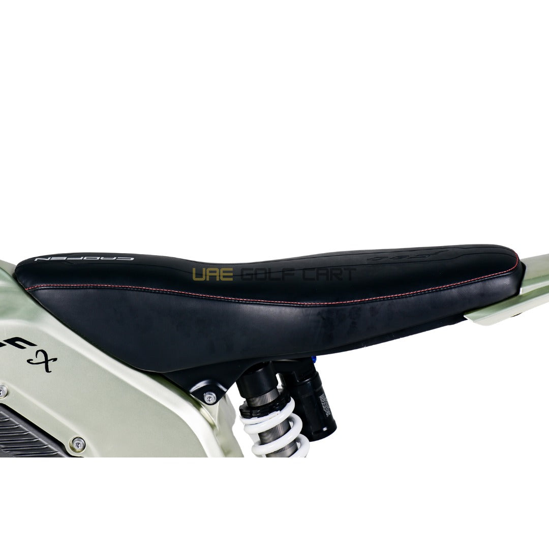 72V 12kW Off Road Electric Bike - 100 km/h Speed, 150kg Load, 180km Range - Electric Dirt Bikes - Photo 8 | UAE Golf Cart