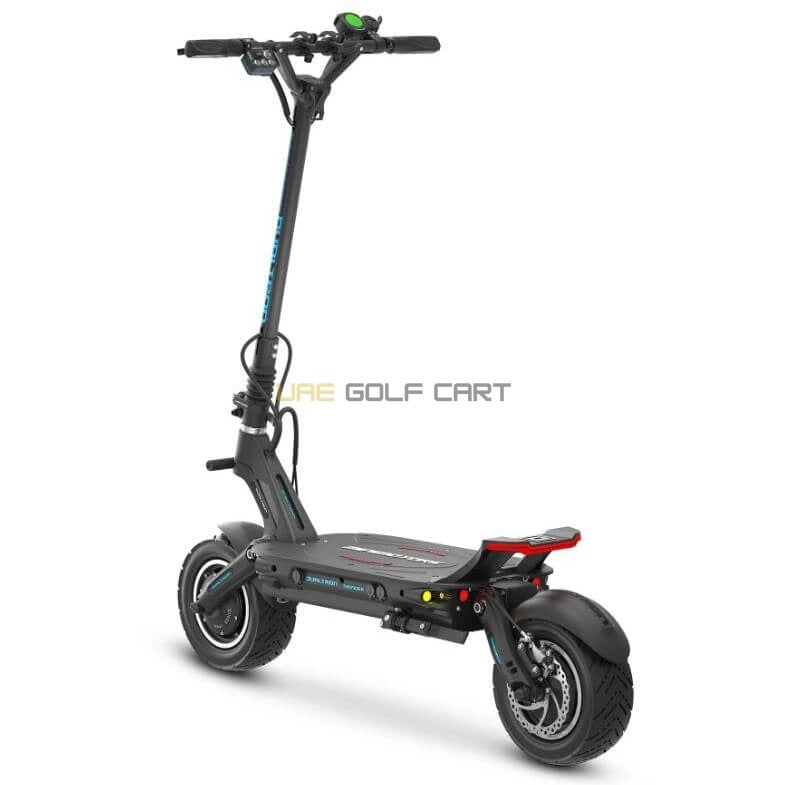 72V 40Ah Foldable Electric Scooter Dual Motor 100 km/h - Foldable Electric Scooters | UAE Golf Cart