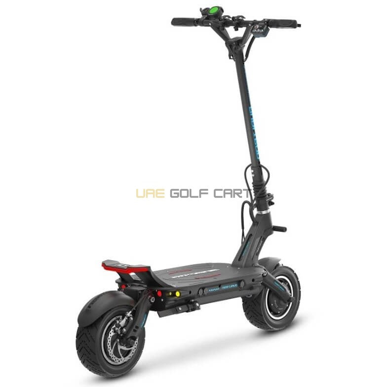 72V 40Ah Foldable Electric Scooter Dual Motor 100 km/h - Foldable Electric Scooters - Photo 5 | UAE Golf Cart