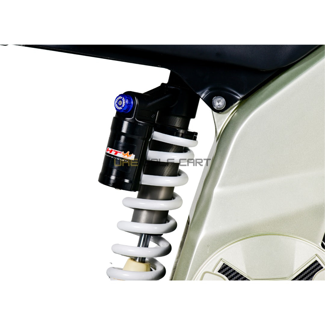 72V 60Ah Off Road Electric Dirt Bike 5000W 90km/h Max Speed 150kg Load - Electric Motorbikes & Mopeds - Photo 22 | UAE Golf Cart