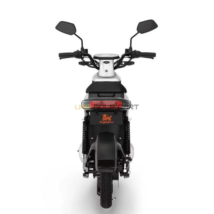 800W Electric Scooter 50 km/h 60 km Range Foldable Seat 14-inch Wheels 150 kg Load - Electric Motorbikes & Mopeds - Close Up | UAE Golf Cart