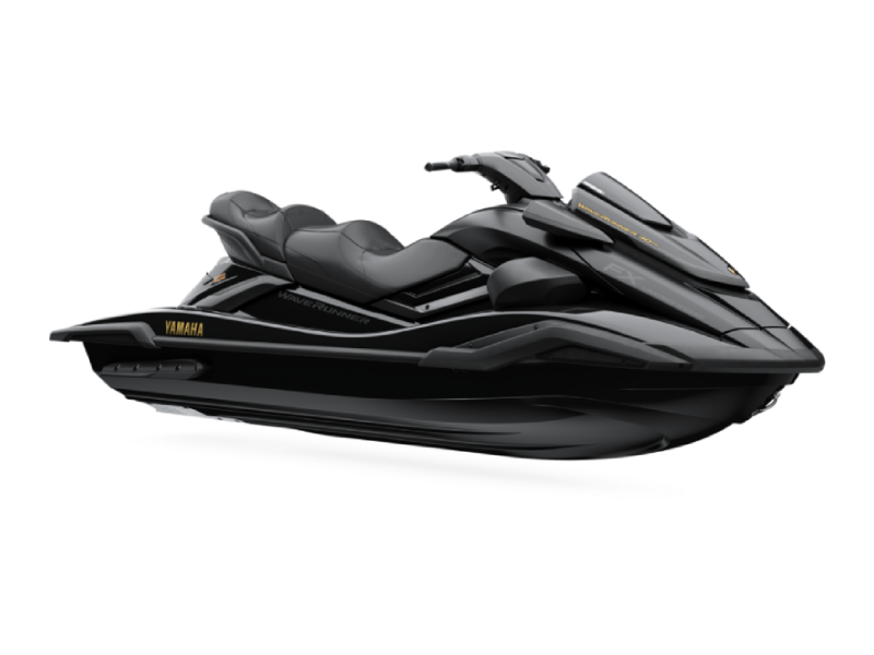 Yamaha Jet Ski FX Limited SVHO 2026 Supercharged 1812CC Touchscreen and Audio