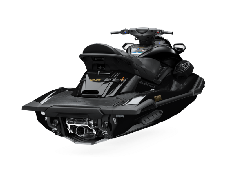 Yamaha Jet Ski FX Limited SVHO 2026 Supercharged 1812CC Touchscreen and Audio