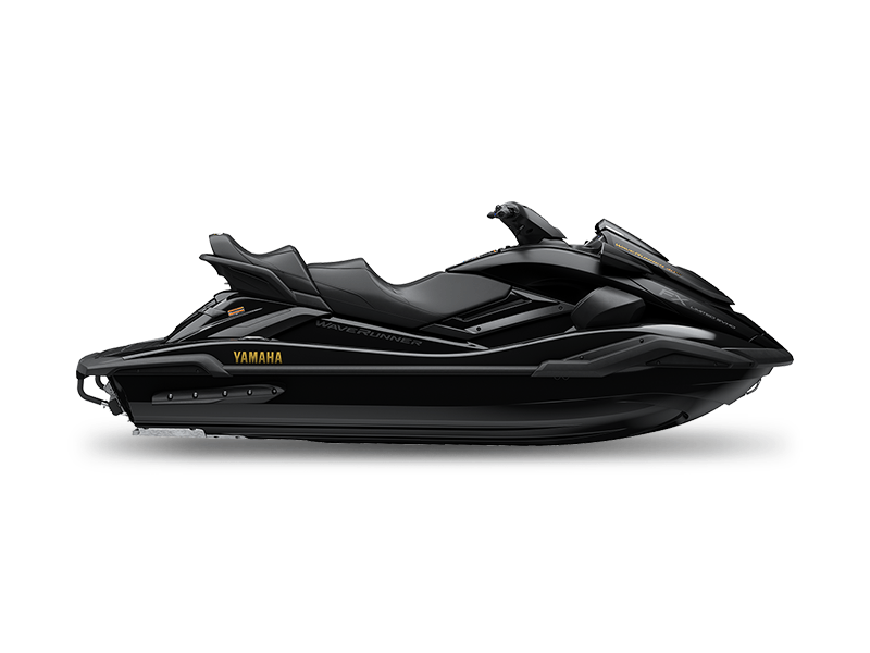 Yamaha Jet Ski FX Limited SVHO 2026 Supercharged 1812CC Touchscreen and Audio