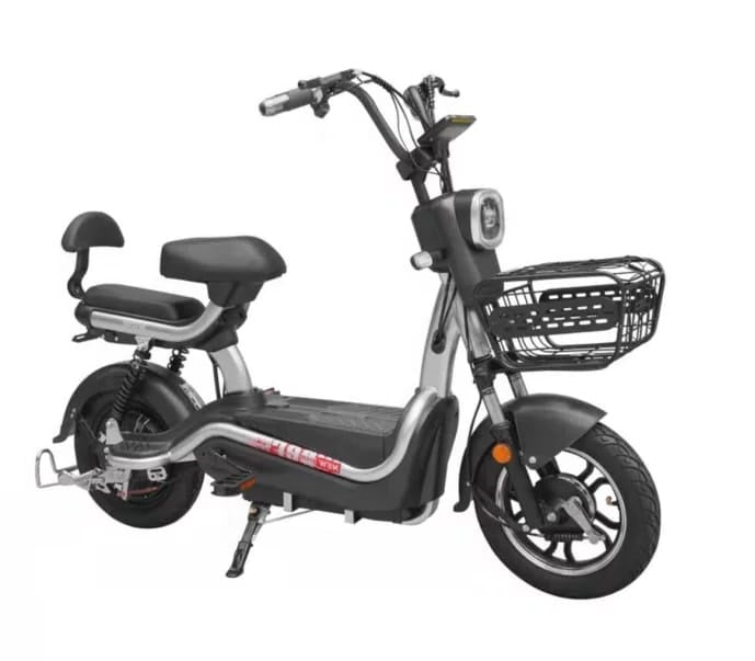 UAE Golf Cart Electric Scooter with Pedal Assist, 48V Battery, 35 km/h Speed, 200 kg Capacity, 14-inch Wheels - View 8