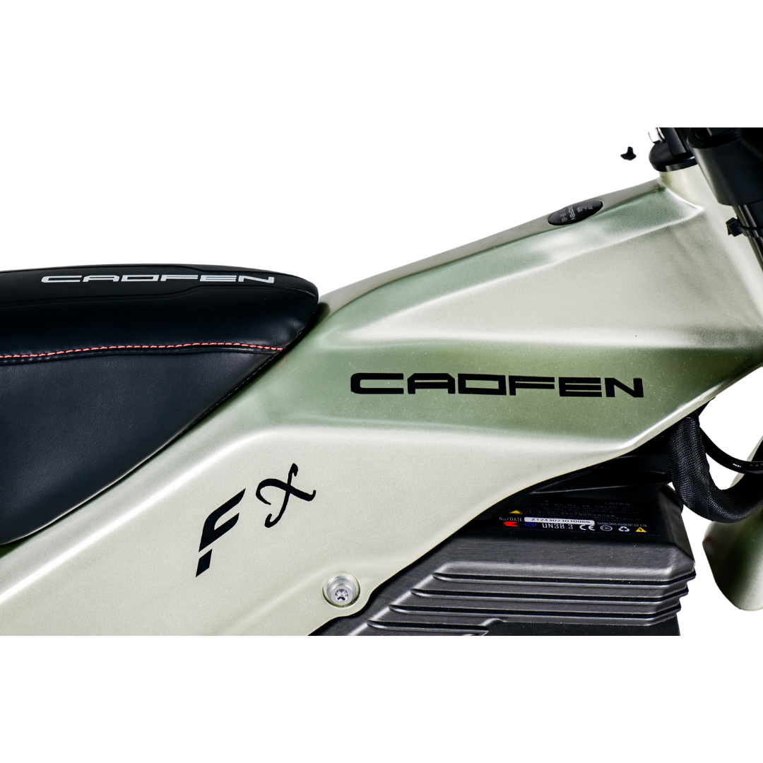 UAE Golf Cart 72V 12kW Off Road Electric Bike - 100 km/h Speed, 150kg Load, 180km Range - View 22