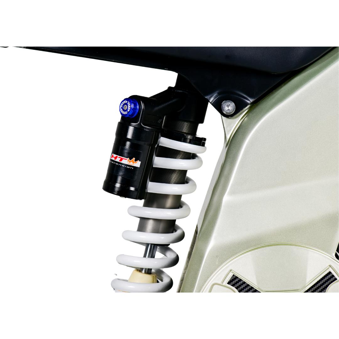 UAE Golf Cart 72V 12kW Off Road Electric Bike - 100 km/h Speed, 150kg Load, 180km Range - View 21