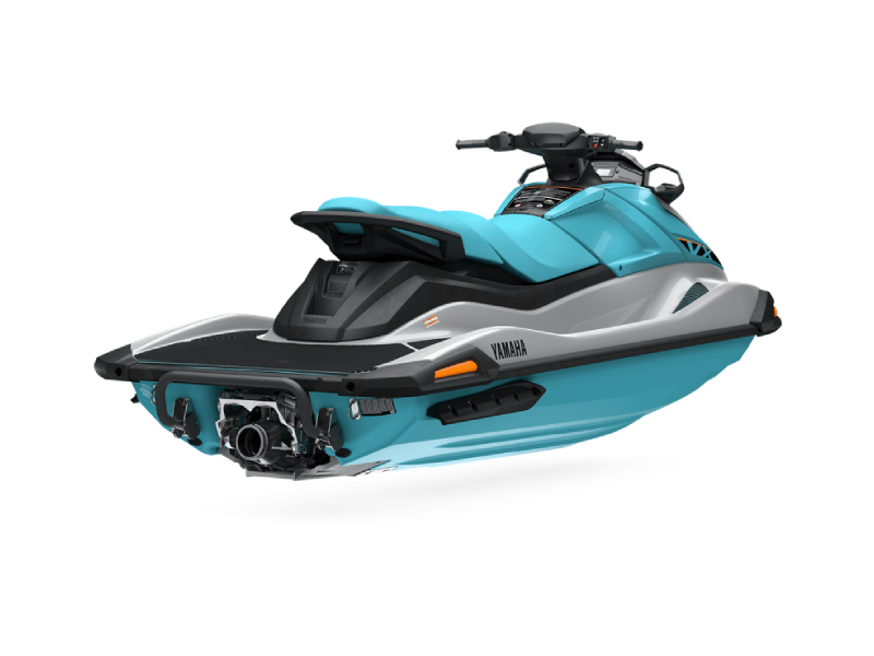Yamaha Jet Ski VX 2026 1049CC High Output Engine 30.1 GAL Storage