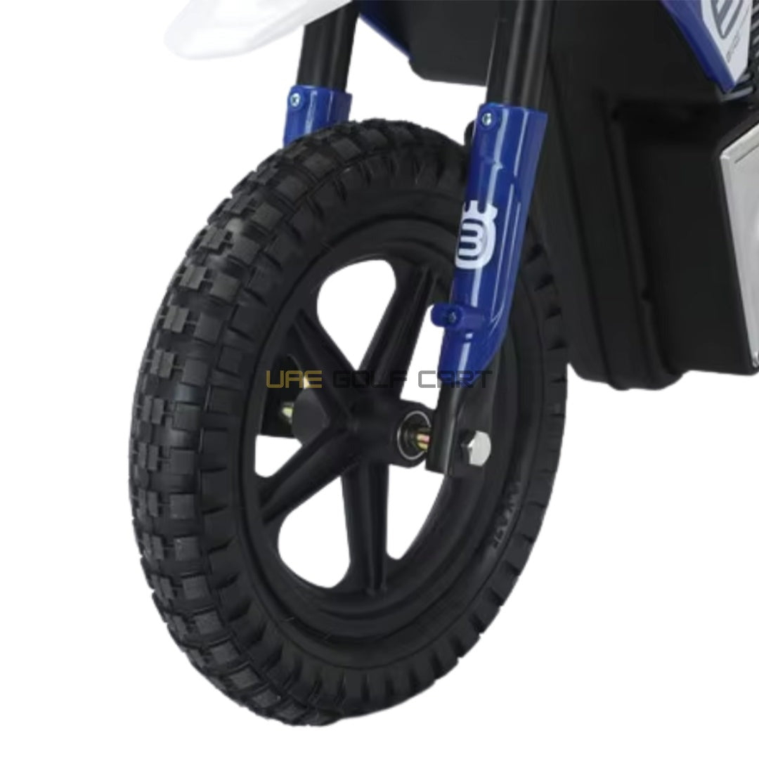 Electric Dirt Bike for Kids 36V 5Ah Lithium Battery, 25 km/h Max Speed, 110x52x71 cm, 18.5 kg - Electric Dirt Bikes - Photo 15 | UAE Golf Cart