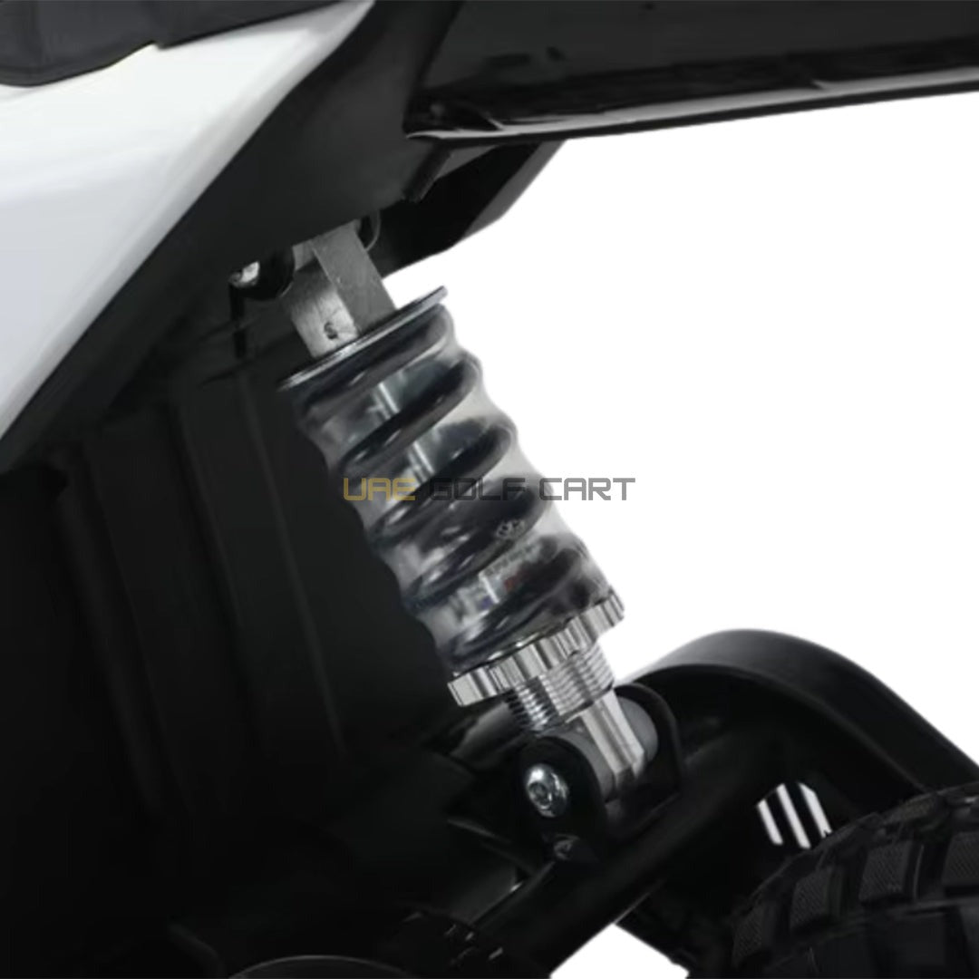 Electric Dirt Bike for Kids 36V 5Ah Lithium Battery, 25 km/h Max Speed, 110x52x71 cm, 18.5 kg - Electric Dirt Bikes - Photo 16 | UAE Golf Cart