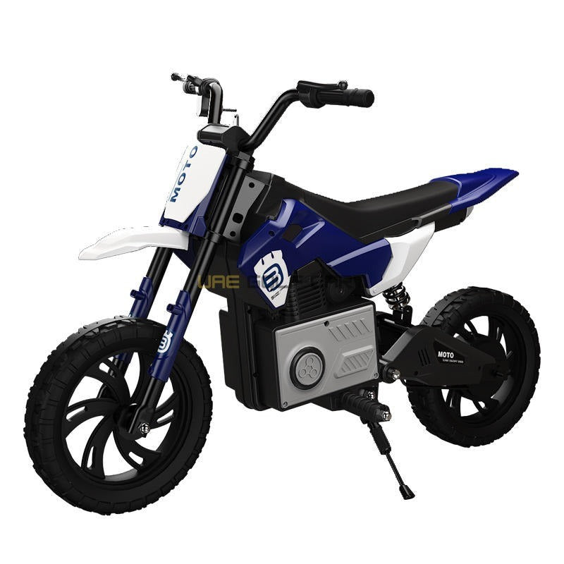 Buy Electric Dirt Bike for Kids 36V 5Ah Lithium Battery, 25 km/h Max Speed, 110x52x71 cm, 18.5 kg - Electric Dirt Bikes at UAE Golf Cart