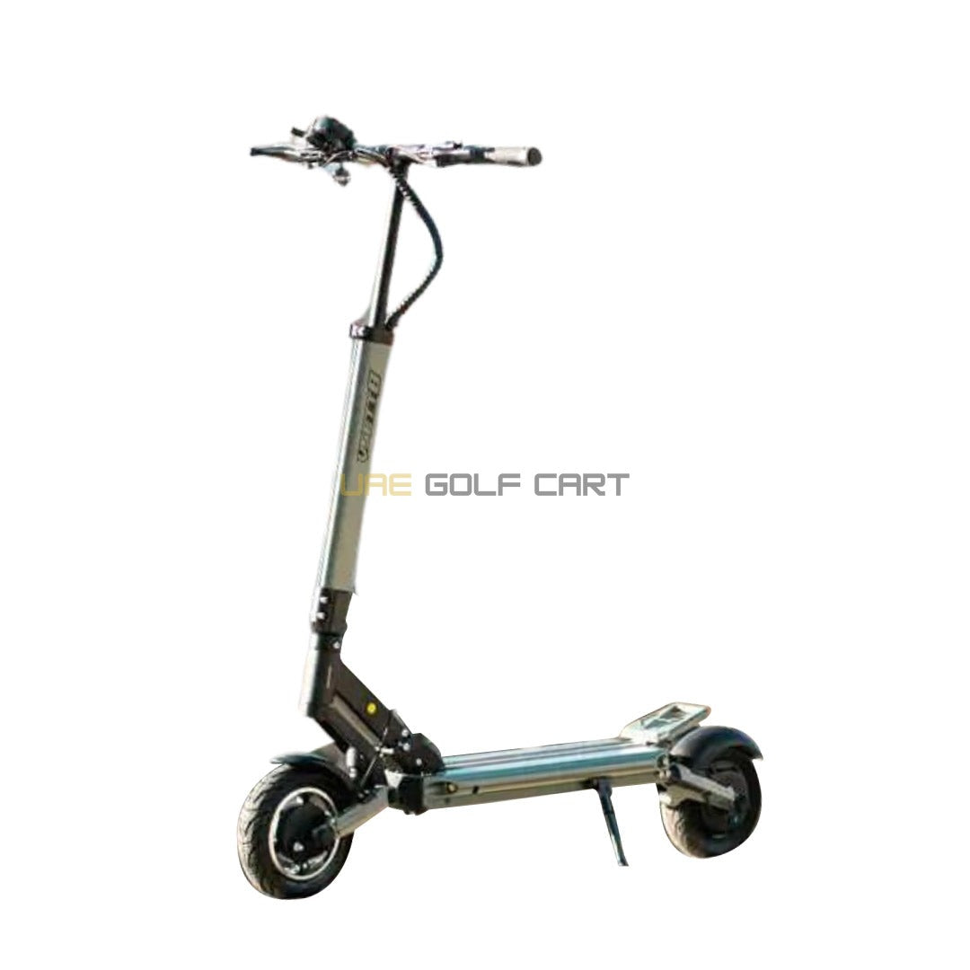 Electric Foldable Scooter 48V 21Ah 600W Dual Motor - Foldable Electric Scooters - Photo 5 | UAE Golf Cart