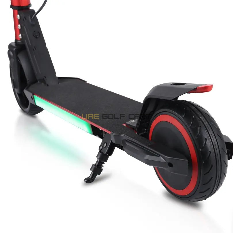 Foldable 24V Electric Scooter for Kids 16 km/h Max Speed - Foldable Electric Scooters - Photo 4 | UAE Golf Cart