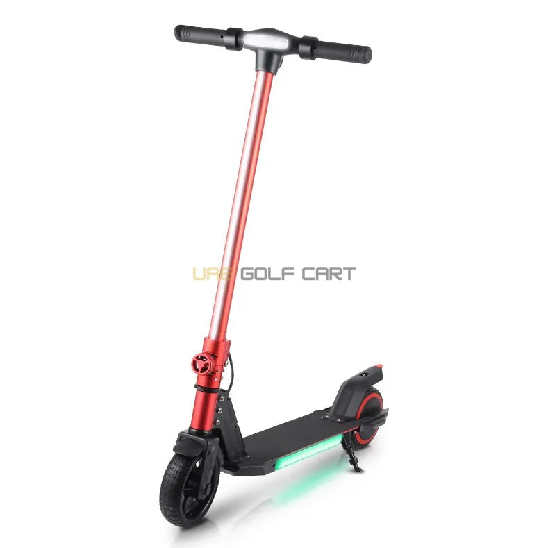 Foldable 24V Electric Scooter for Kids 16 km/h Max Speed - Foldable Electric Scooters - Photo 5 | UAE Golf Cart