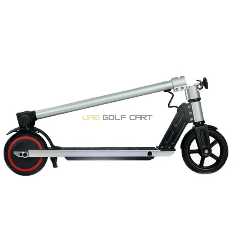 Foldable 24V Electric Scooter for Kids 16 km/h Max Speed - Foldable Electric Scooters - Photo 9 | UAE Golf Cart