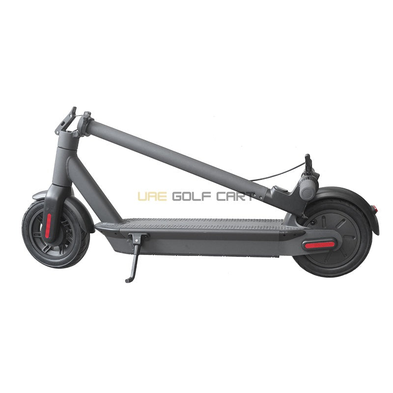 Foldable 48V 500W Electric Scooter with 30 km/h Speed and 110kg Load - Foldable Electric Scooters - Photo 5 | UAE Golf Cart