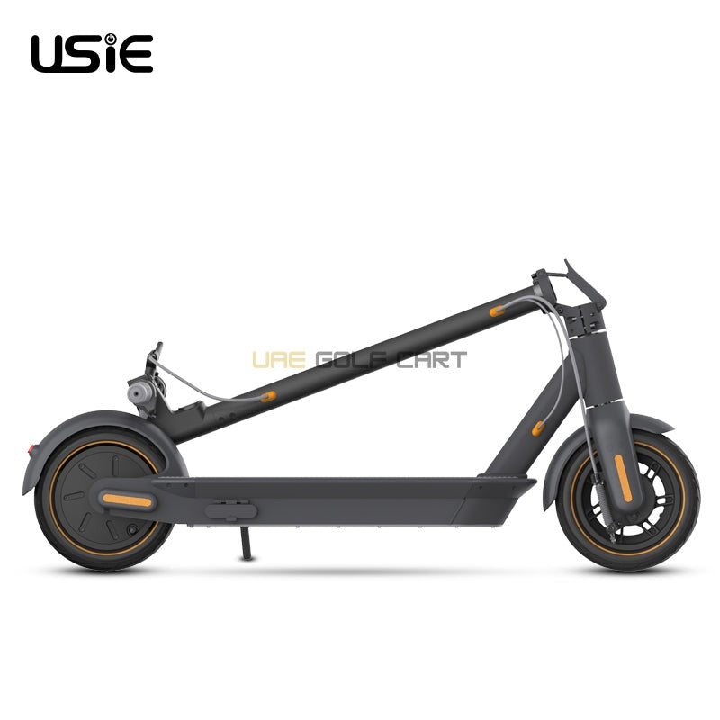 Foldable 48V 500W Electric Scooter with 30 km/h Speed and 110kg Load - Foldable Electric Scooters - Photo 8 | UAE Golf Cart