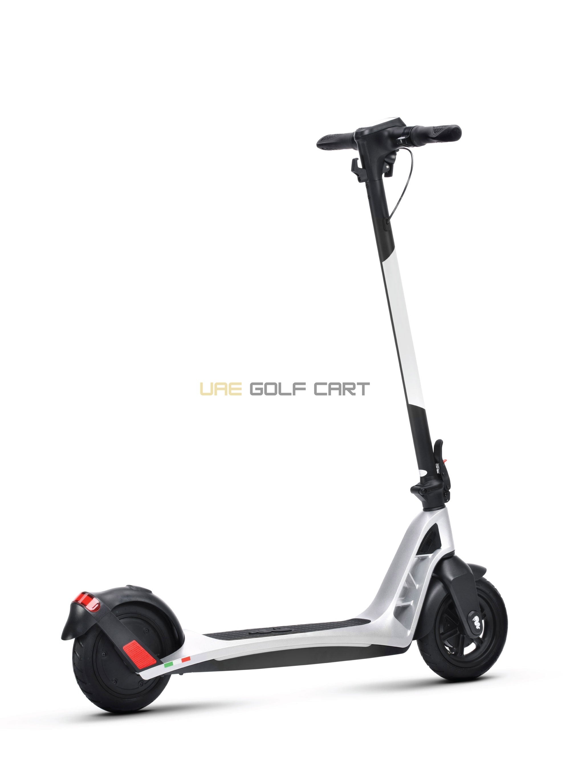 Foldable E-Scooter 300W Motor 25 km/h 40 km Range Magnesium Alloy Frame - Foldable Electric Scooters - Photo 6 | UAE Golf Cart