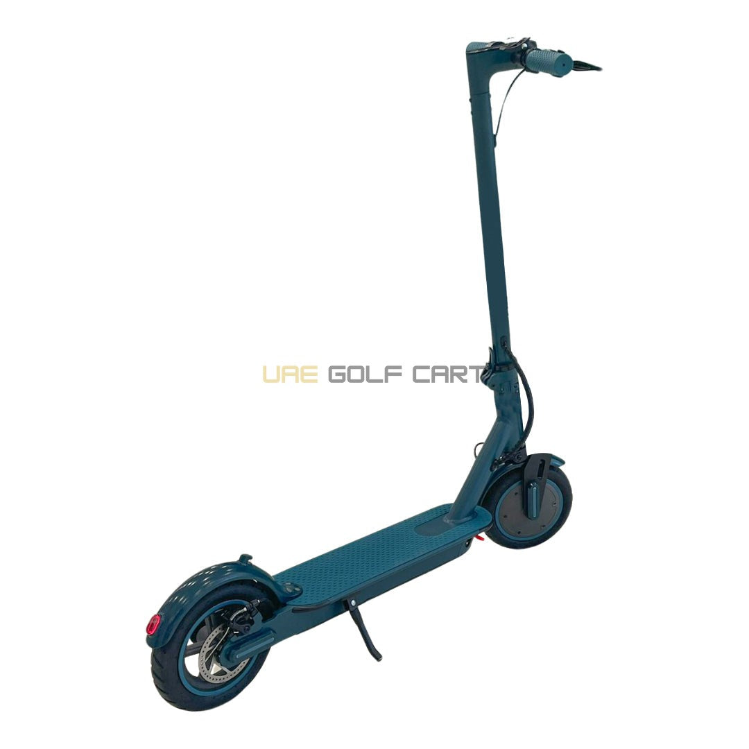 Foldable Electric Scooter 36V 350W 25km/h Max Speed 12.5kg Weight - Foldable Electric Scooters - Photo 15 | UAE Golf Cart