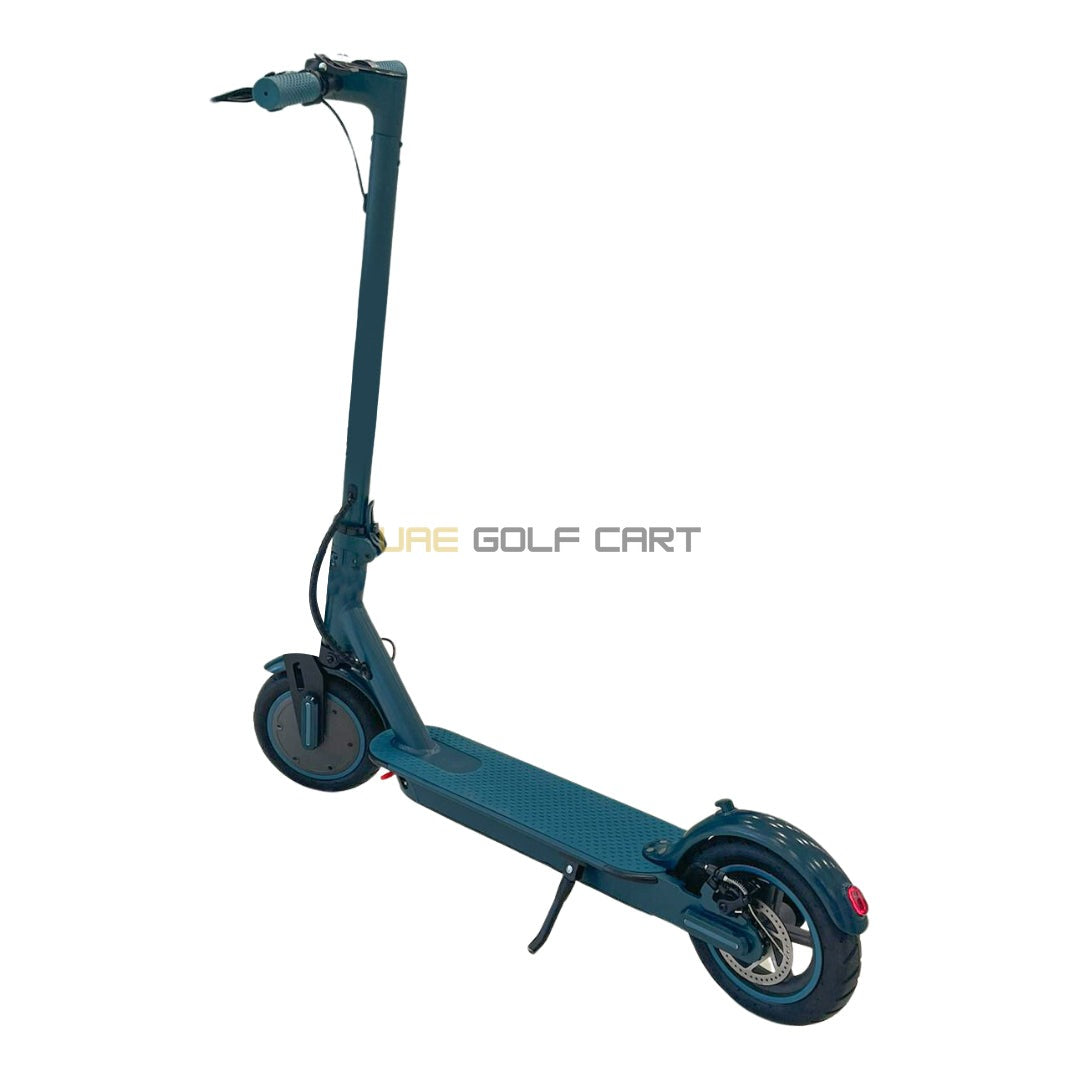 Foldable Electric Scooter 36V 350W 25km/h Max Speed 12.5kg Weight - Foldable Electric Scooters - Photo 16 | UAE Golf Cart