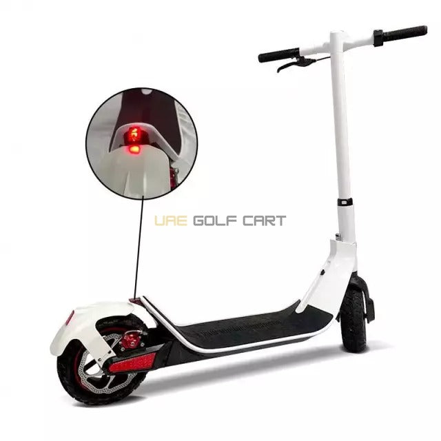 Foldable Electric Scooter 500W Motor 35km/h 25km Range 120kg Capacity - Foldable Electric Scooters - Photo 17 | UAE Golf Cart