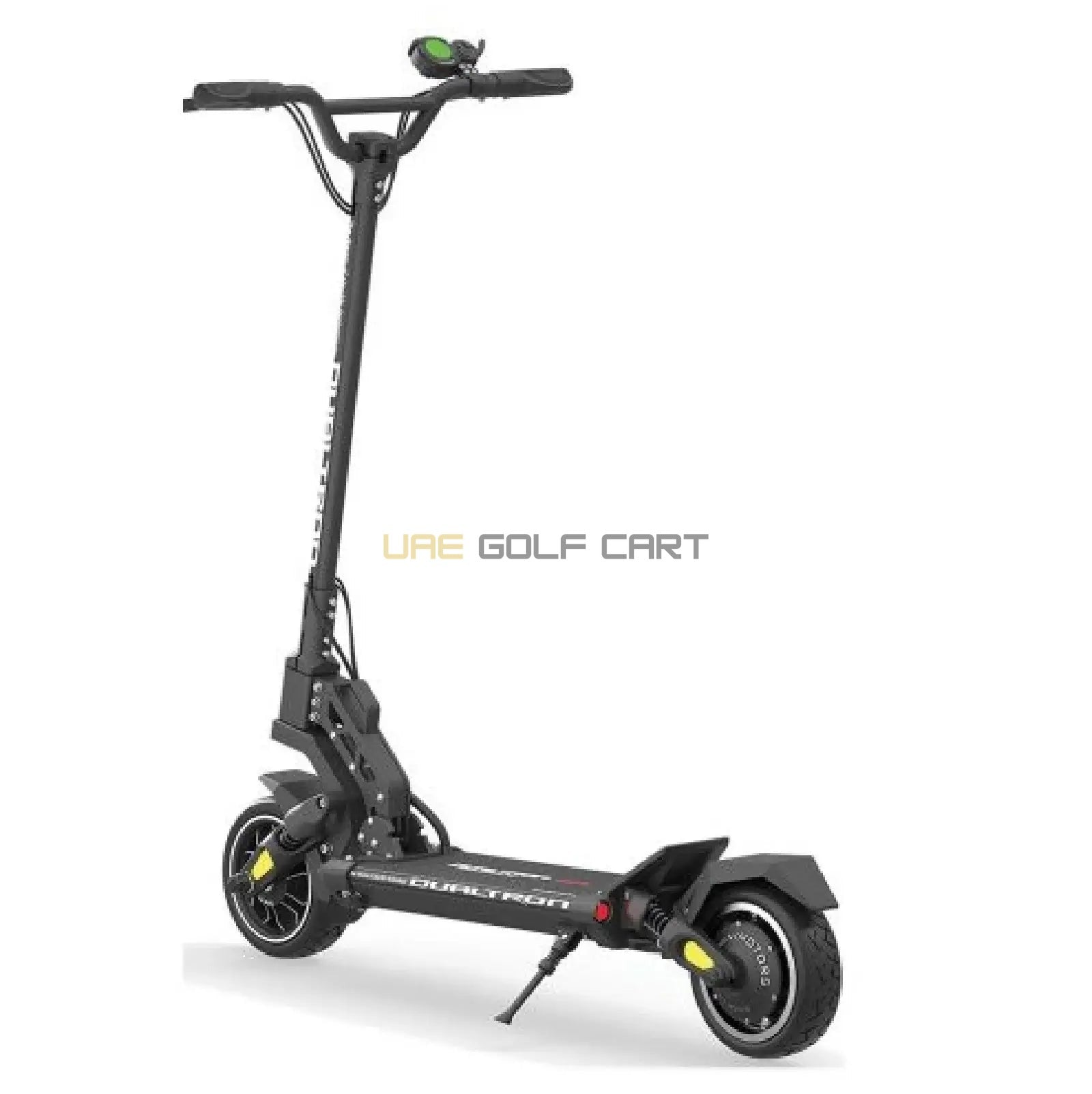 Foldable Electric Scooter 52V 21Ah 735W 45km/h Speed 100kg Load - Foldable Electric Scooters - Close Up | UAE Golf Cart