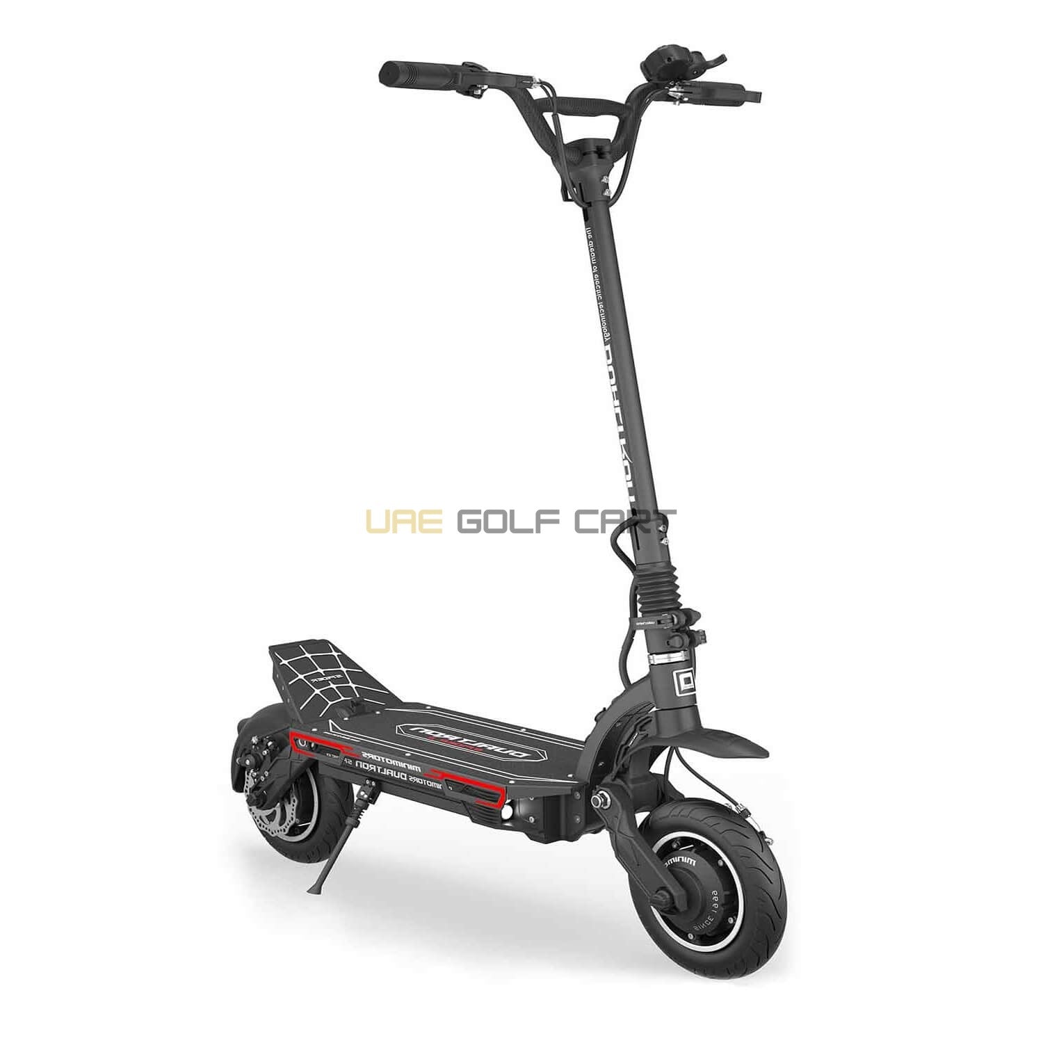 Buy Foldable Electric Scooter 60V 24Ah-80 km/h 120 kg Load - Foldable Electric Scooters at UAE Golf Cart