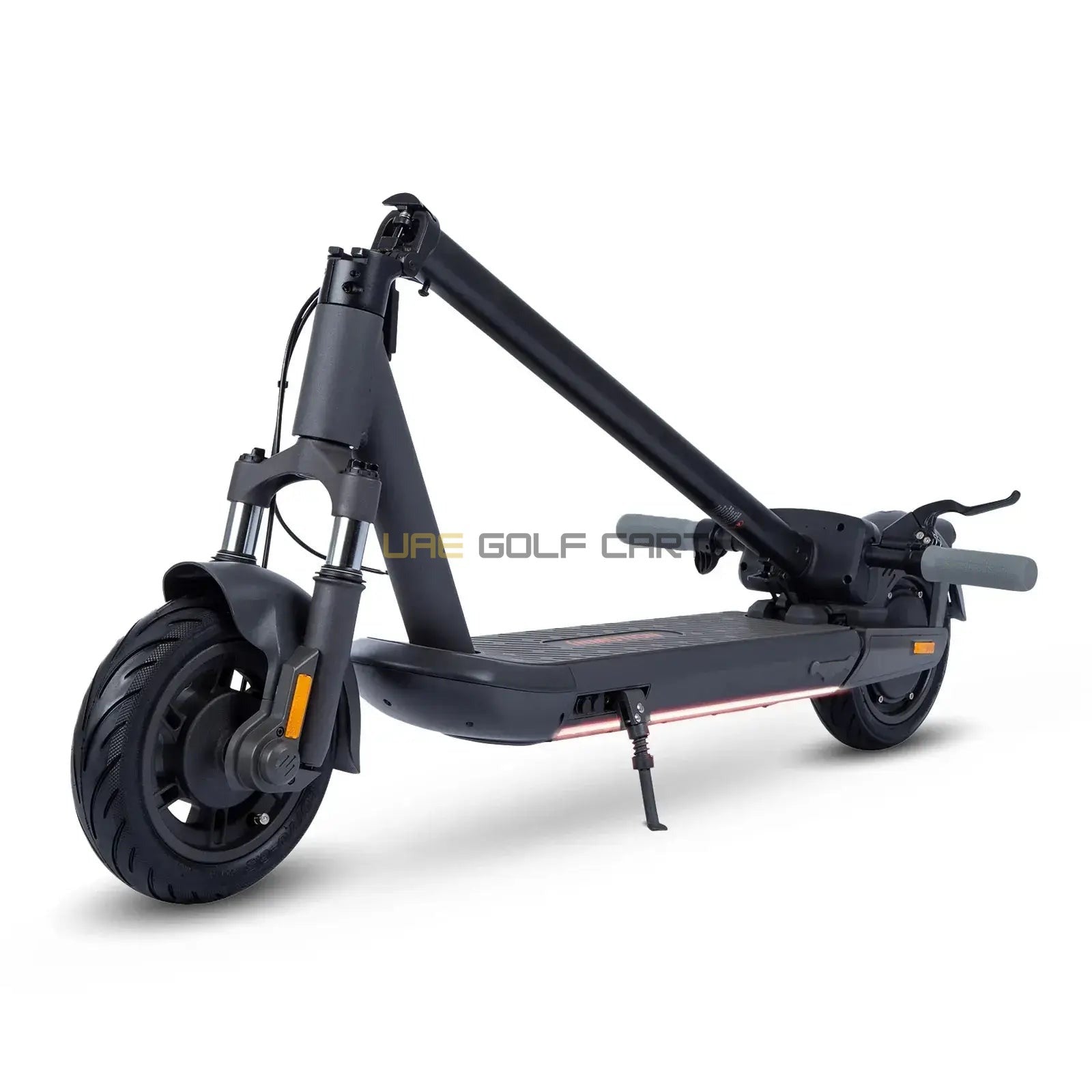 Foldable Electric Scooter for Tall Adults 64V 59 Mile Range 300lb Load IPX5 - Foldable Electric Scooters - Photo 4 | UAE Golf Cart