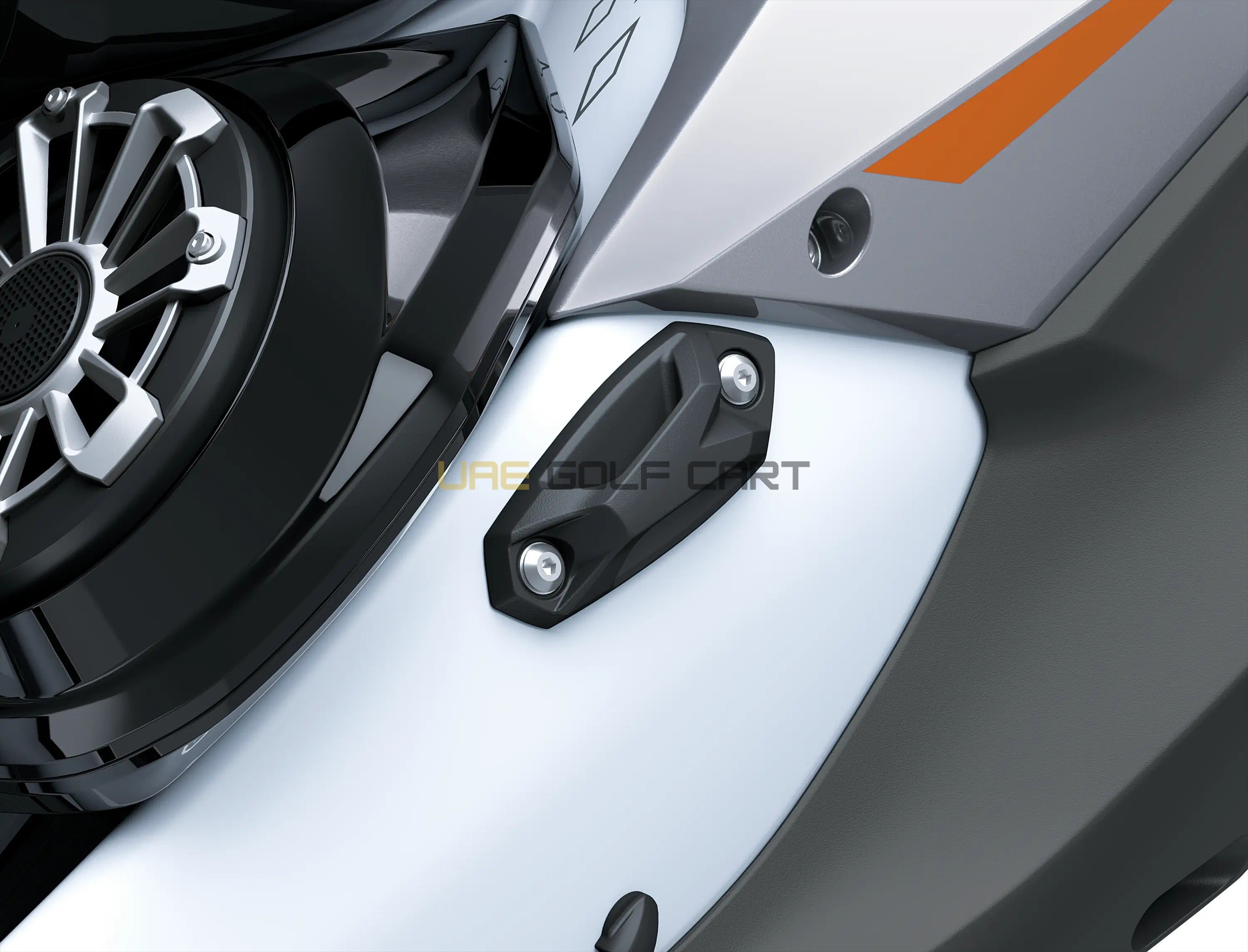 Kawasaki Ultra 160LX 1498cc 3-Seater Performance Jet Ski - JetSki - Photo 19 | UAE Golf Cart