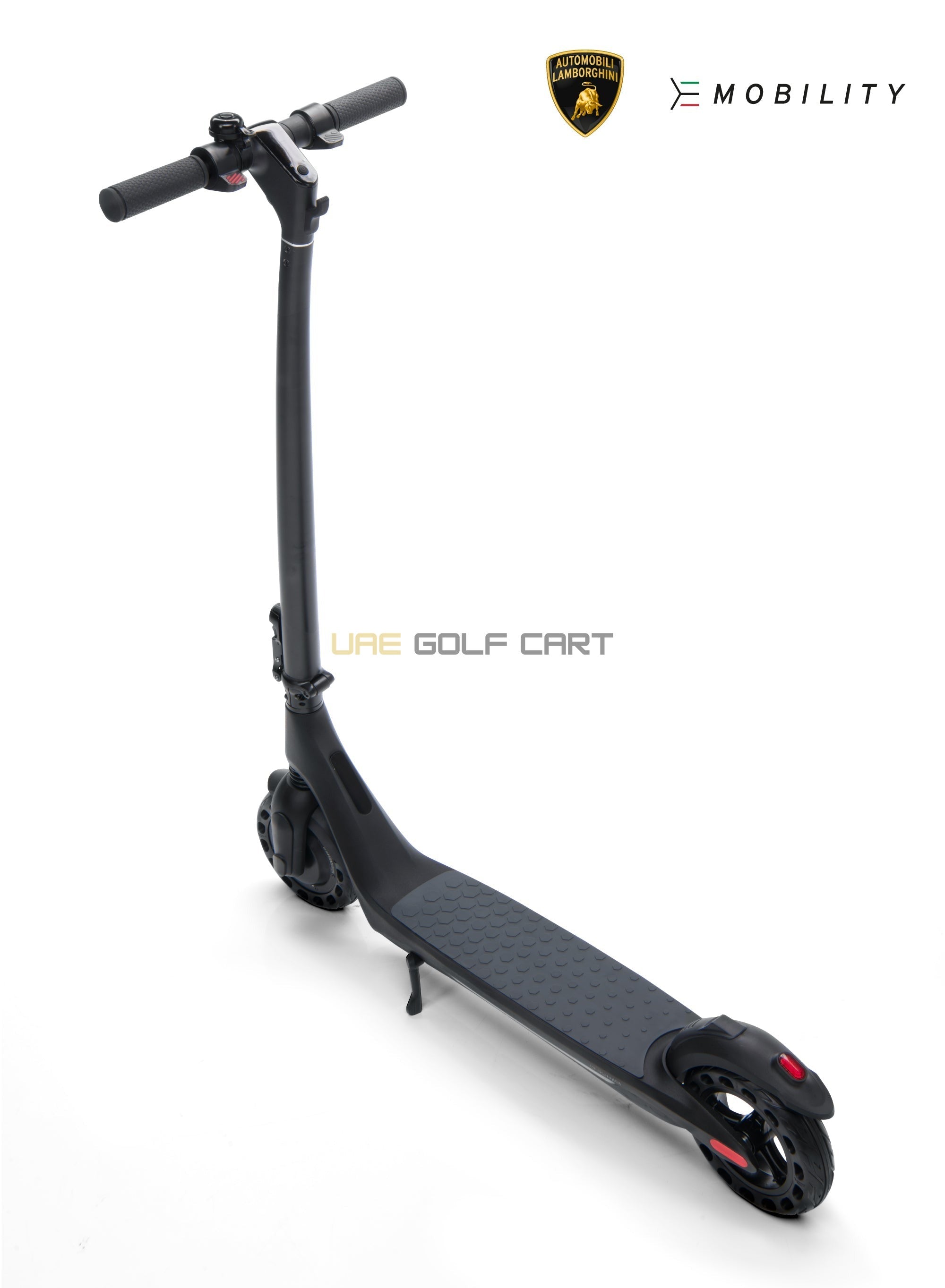 Light Foldable Electric Scooter 350W 13kg 25km/h Max Speed 100kg Load - Foldable Electric Scooters | UAE Golf Cart