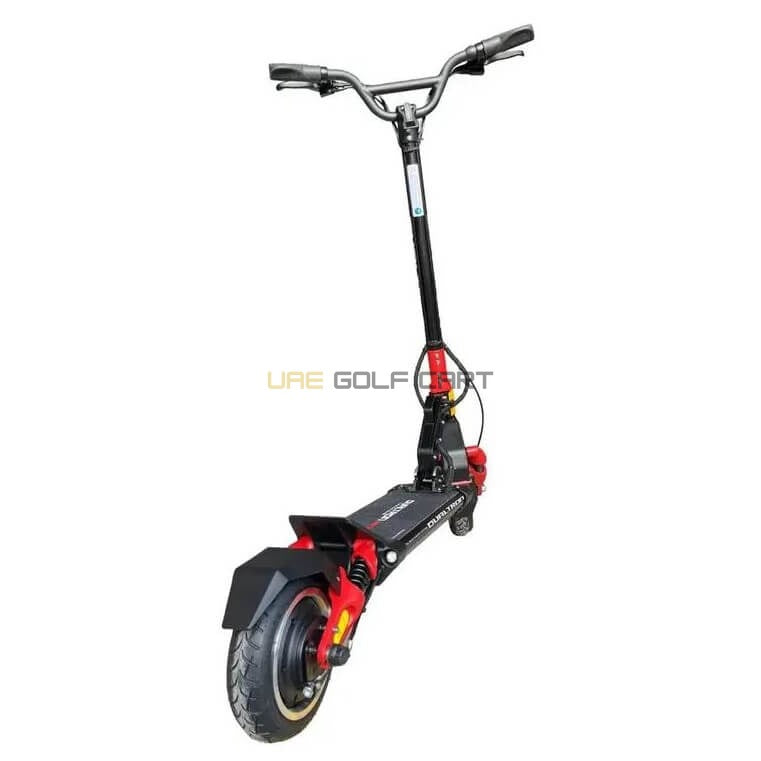 Buy Mini Foldable Electric Scooter 52V 13Ah 1450W Motor 45km/h Max Speed 21kg Weight - Foldable Electric Scooters at UAE Golf Cart