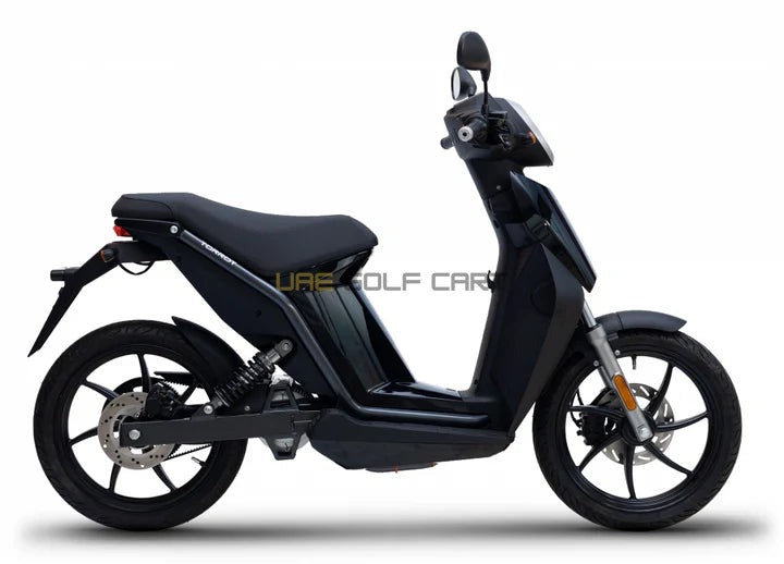 MUVI-L3 Electric Scooter 70 km/h Speed 85 km Range 96 kg - Electric Motorbikes & Mopeds | UAE Golf Cart
