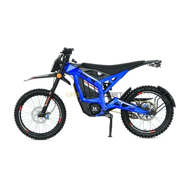 Stirron 72V Electric Dirt Bike with 85 km Range and 85 km/h Top Speed - Electric Dirt Bikes - Photo 18 | UAE Golf Cart