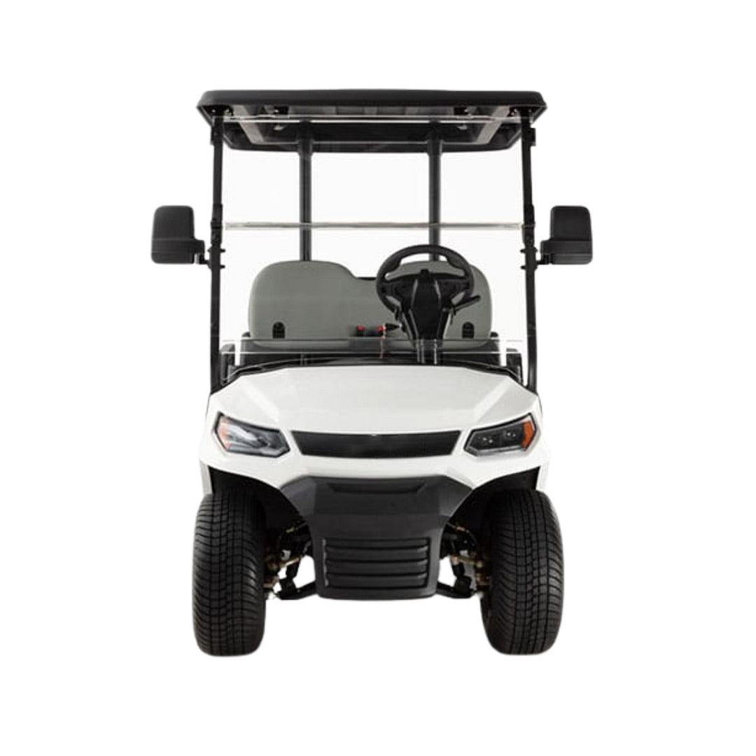 UAE Golf Cart - 2 Seater Electric Golf Cart with 4000W AC Motor and 100km Long Range - View 3