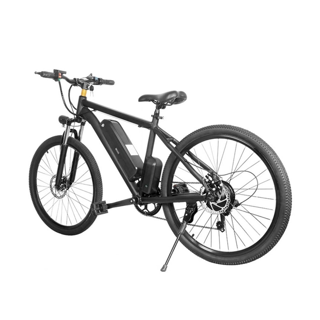 UAE Golf Cart 36V 350W Electric Mountain Bike with 26 Inch Wheels and Removable Battery - View 15