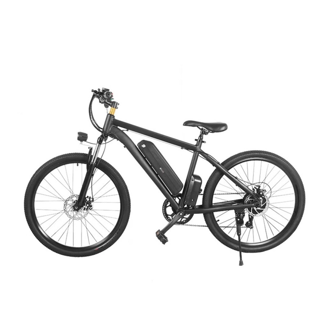 UAE Golf Cart 36V 350W Electric Mountain Bike with 26 Inch Wheels and Removable Battery - View 4