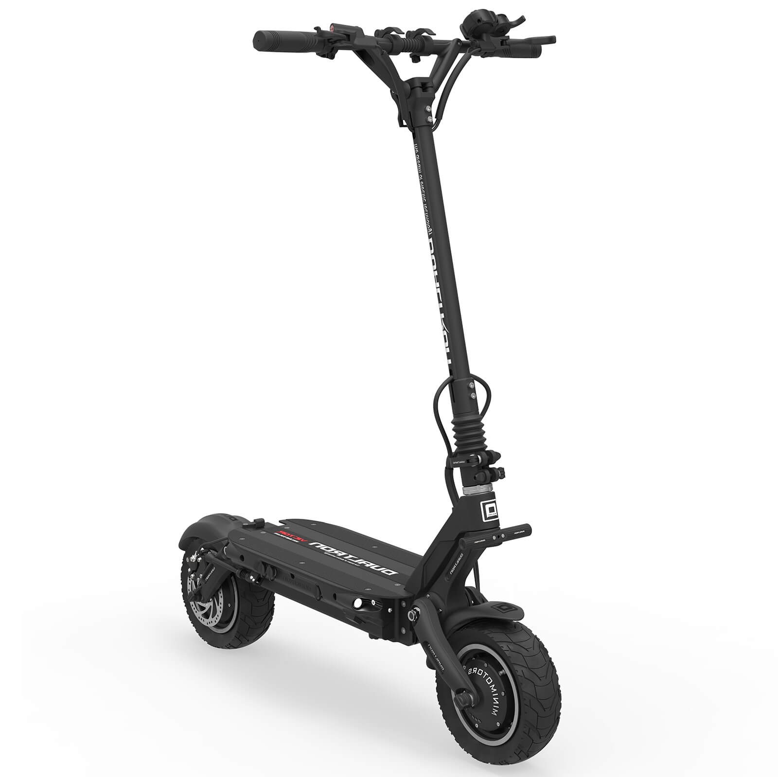 UAE Golf Cart 4000W 60V 30Ah Electric Scooter 80 km/h Top Speed 45-70 km Range Foldable 32 kg - View 6
