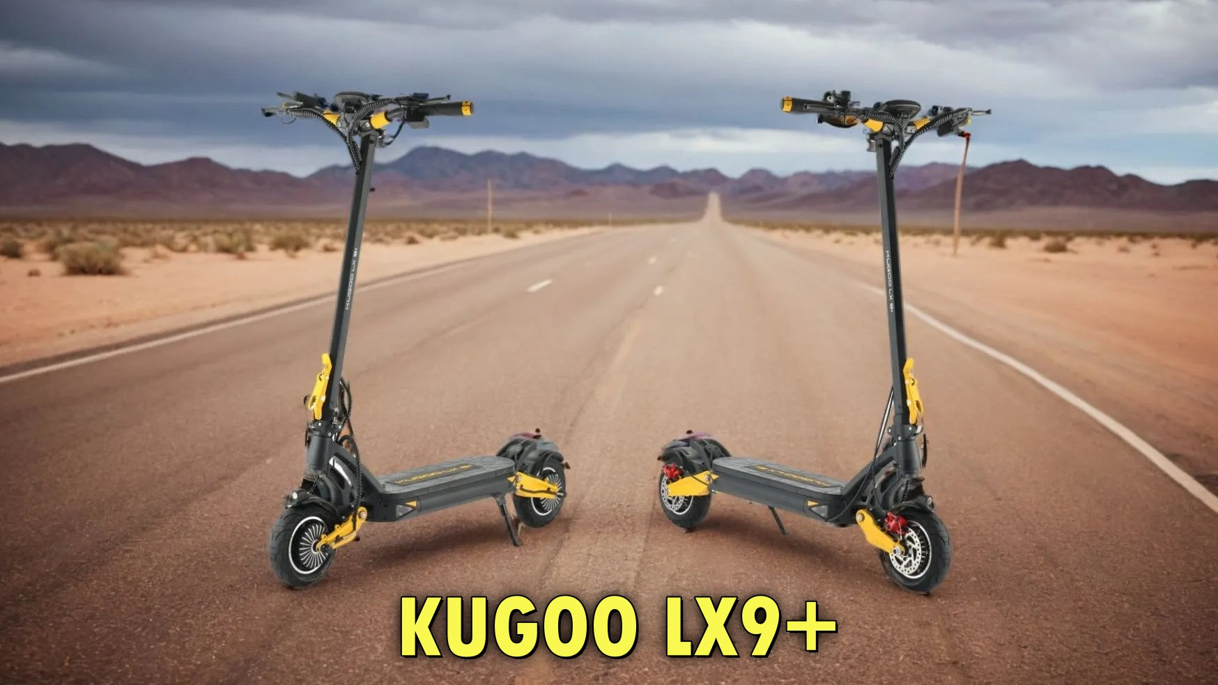 UAE Golf Cart 48V 18.2Ah Foldable Electric Scooter with Dual 650W Motors, 50 km/h Top Speed, 70 km Range, 25 kg - View 10