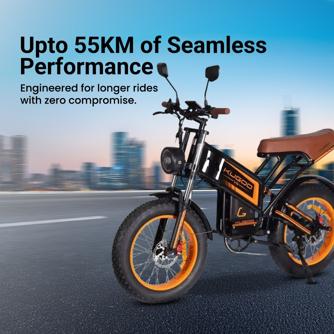 UAE Golf Cart 48V 20Ah Removable Battery Electric Scooter 750W Motor 50 km/h Top Speed 55 km Range Dual Suspension - View 7