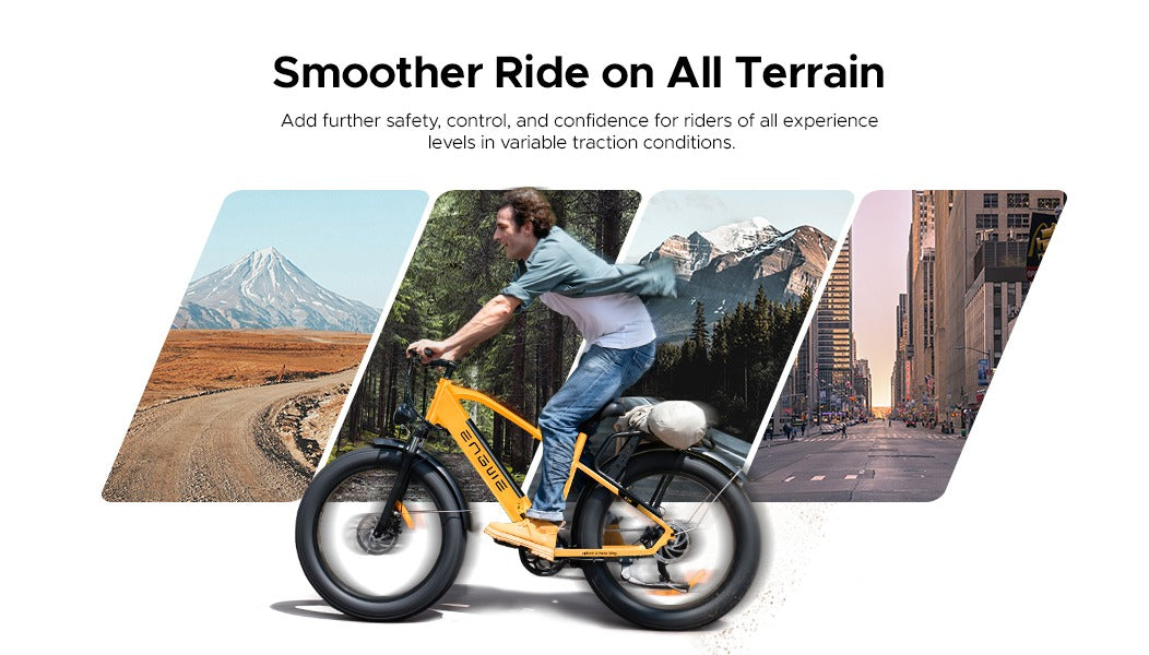 UAE Golf Cart 48V 250W Electric Bike with 16Ah Battery, 25 km/h Top Speed, 140 km Range, 150kg Load Capacity, 26x4.0 Tires - View 5